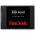 SSD Sandisk Plus, 2TB, SATA 2.5