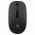 Mouse Sem Fio C3Tech, 3 Botões, 1200DPI, Preto - M-W15BK