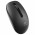 Mouse Sem Fio C3Tech, 3 Botões, 1200DPI, Preto - M-W15BK