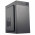 Gabinete Goldentec, Sem Fonte, Preto - P1T1C C5025