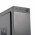 Gabinete Goldentec, Sem Fonte, Preto - P1T1C C5025