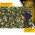 Mousepad Gamer Bright Big Army, Grande (700x300mm), Camuflado - 0458BR