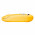 Mouse Sem Fio Bright Emoji Kids Yellow, Wireless, USB, 3 Botões, Amarelo - KMS003