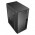 Gabinete C3Tech ATX, Com Fonte 200W, Preto - MT-31V2BK