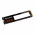 SSD Gigabyte AORUS Gen4 5000E, 500GB, M.2 NVMe 1.4, PCI Exp 4.0x4, Leitura: 5000MB/s e Gravação: 3800MB/s - AG450E500G-G