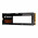 SSD Gigabyte AORUS Gen4 5000E, 500GB, M.2 NVMe 1.4, PCI Exp 4.0x4, Leitura: 5000MB/s e Gravação: 3800MB/s - AG450E500G-G