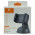 Suporte Universal Veicular Para Smartphone e Celular H`Maston, Preto - CJ-10