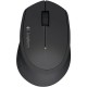 Mouse Sem Fio Logitech M280, Nano, 3 Botões, 1000DPI, 2.4GHz, Preto - 910-004284