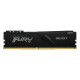 Memória Kingston Fury Beast, 16GB, 3200MHz, DDR4, CL16, Preto - KF432C16BB1/16