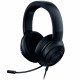 Headset Gamer Razer Kraken X Lite, Surround 7.1, Drivers 40mm, P2, Preto - RZ04-02950100-R381