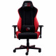 Cadeira Gamer PCYes Mad Racer V8 Turbo, Vermelho - V8TBMADVM