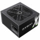 Fonte Gamemax GX800, 800W, 80 Plus Gold, PFC Ativo, Preto - GX800WBKPSS7710BR