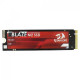 SSD Redragon Blaze, 512GB, M.2 2280 NVMe, PCIe 4.0, Leitura 7050MB/s, Gravação 4200MB/s - GD-706