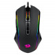 Mouse Gamer Redragon Ranger Basic, RGB, 8000 DPI, PAW3104, 9 Botões Programáveis, Preto - M910-K