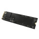 SSD Hikvision E100N, 128GB, M.2 2280, SATA, Leitura 530MB/s e Gravação 450MB/s - HS-SSD-E100N-128GB