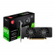 Placa de vídeo MSI NVIDIA GeForce RTX 3050 LP 2X OC, 6GB GDDR6, 92Bit, DLSS, Low Profile, 2X HDMI/DP - 912-V812-023