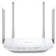 Roteador Wireless TP-Link 750MBPS, Dual Band, 2.4/5GHz, Archer C20W AC750, 3 Antenas, Branco - Archer C20W Ver 6.8