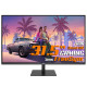 Monitor Gamer SuperFrame Precision Ultra, 31.5