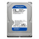 HD WD Blue, 2TB, 3.5