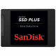 SSD Sandisk Plus, 2TB, SATA 2.5