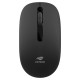 Mouse Sem Fio C3Tech, 3 Botões, 1200DPI, Preto - M-W15BK