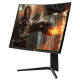 Monitor Gamer Curvo KBM! Gaming MG700 27