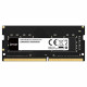 Memória Para Notebook Lexar, 8GB, 3200MHz, DDR4, CL19, Preto - LD4AS008G-B3200GSST