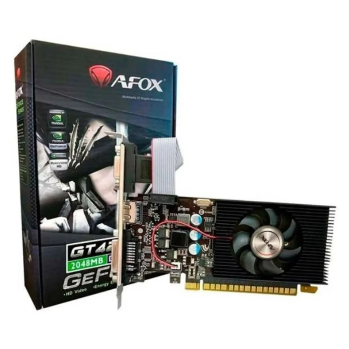 Видеокарта gt 420 1gb ddr3 для какого процессора