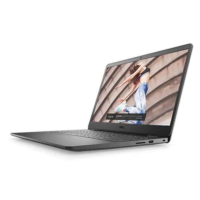 Notebook Dell Inspirion 15 3501 Pentium Gold 7505 11° GeraÇÃo 4gb Ddr4 Ssd 128gb Preto Lognet 3520